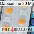 Dapoxetine 30 Mg 24